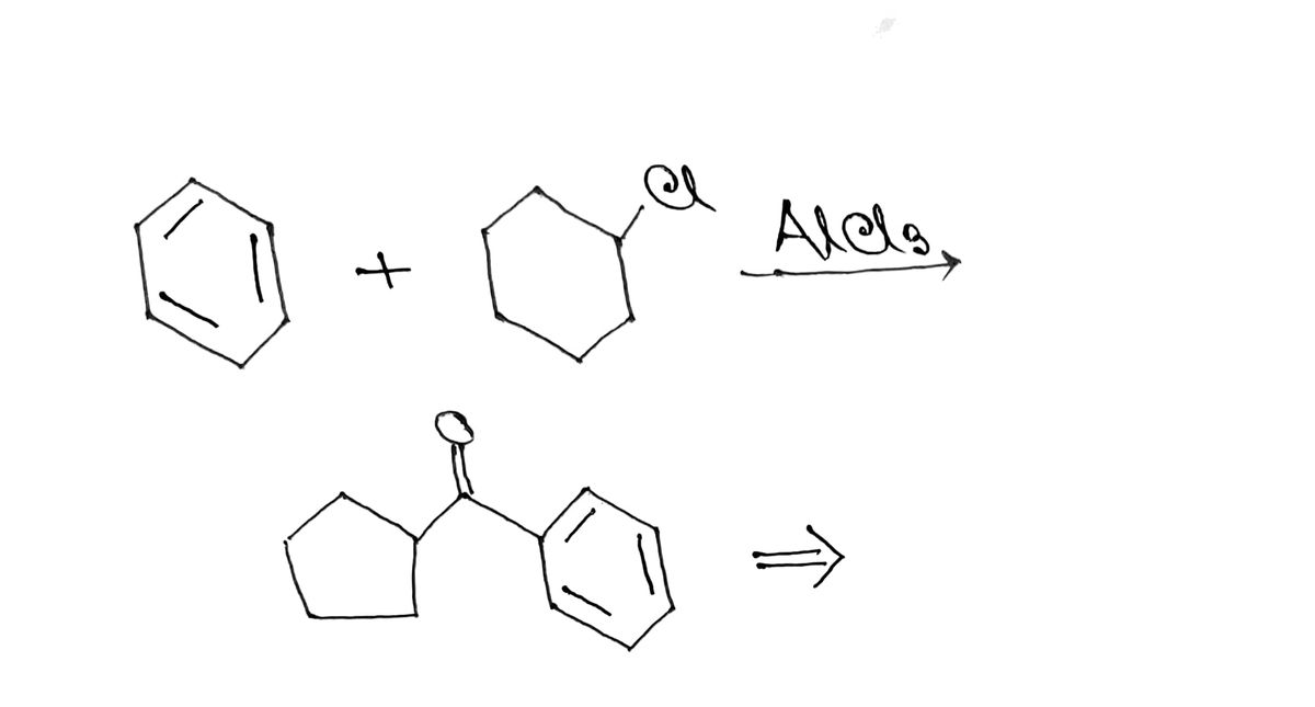 Chemistry homework question answer, step 1, image 1